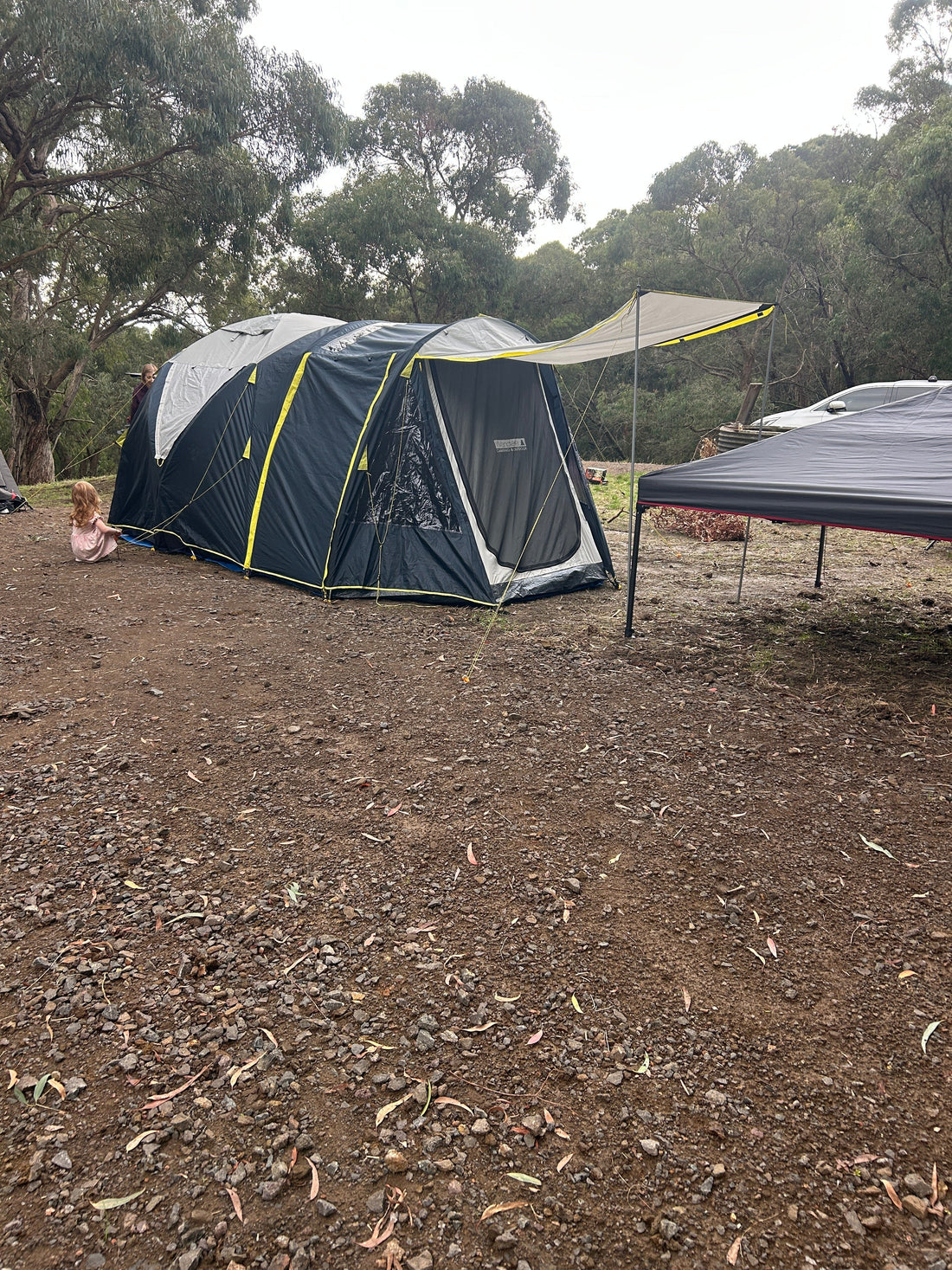 Best Family Tent for Adventures: Top Picks & Tips