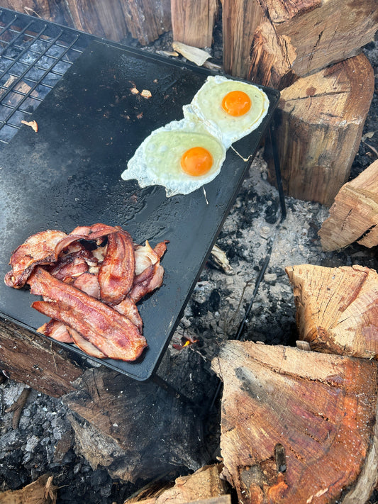 Healthy Camping Meals: Easy Food for Every Trip