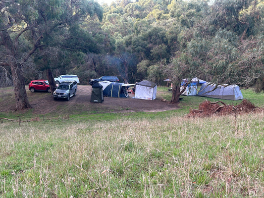 First Time Camping: A Beginner's Guide for Australians