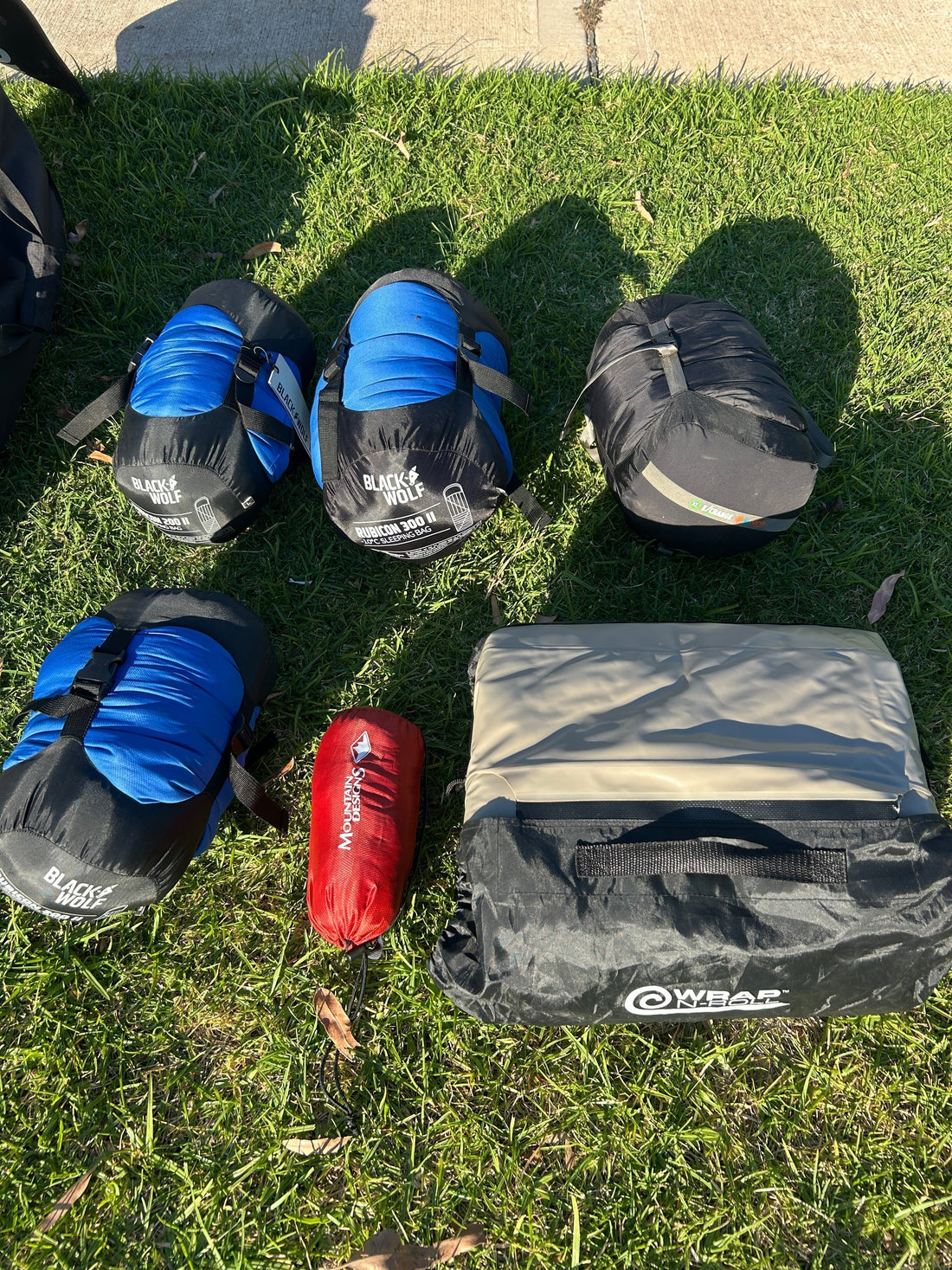 Our Family Camping Sleep System (What We Use, What We'd Skip)