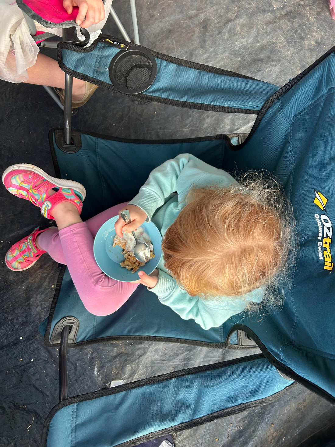 Why Getting Your Kids Into Nature Is Worth It